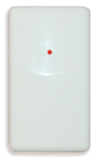 DSC EV-DW4927SS Wireless Shock Sensor With Built-In Door/Window Contact
