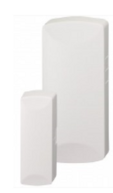 Ecolink TX-E201 Compact, Low Profile Door/Window Sensor