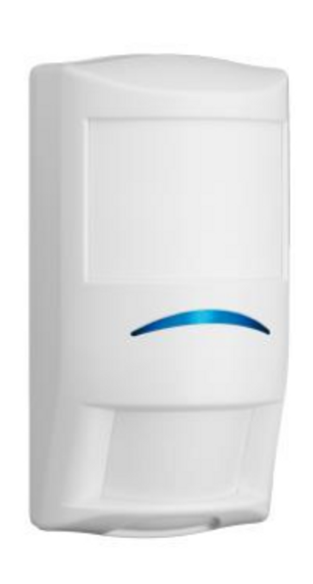 Bosch ISC-PDL1-W18G Professional Series Tritech Motion Detector