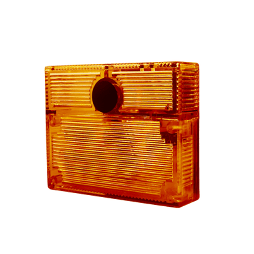 Elk Products ELK-SL1A Strobe Light - Amber Lens