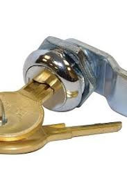 17044 Snap-In Lock for Fire-Lite Fire Alarm Control Panels