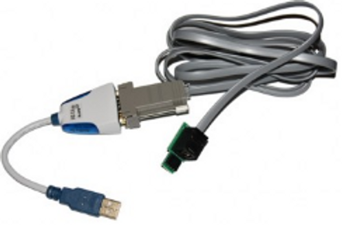 DSC PCLINK-USB PC Link Local Download 4 Piece Kit