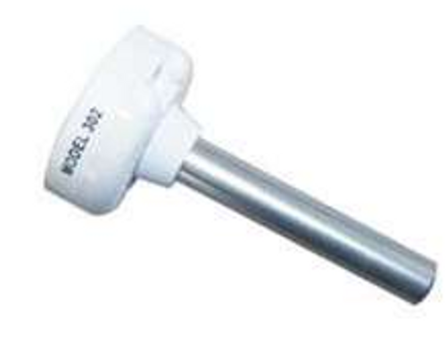 302-135 Thermotech Rate-Anticipation Heat Detector