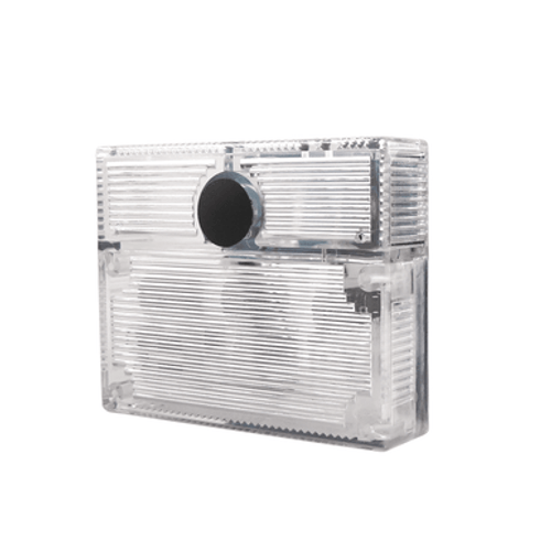 Elk Products ELK-SL1C Strobe Light - Clear Lens