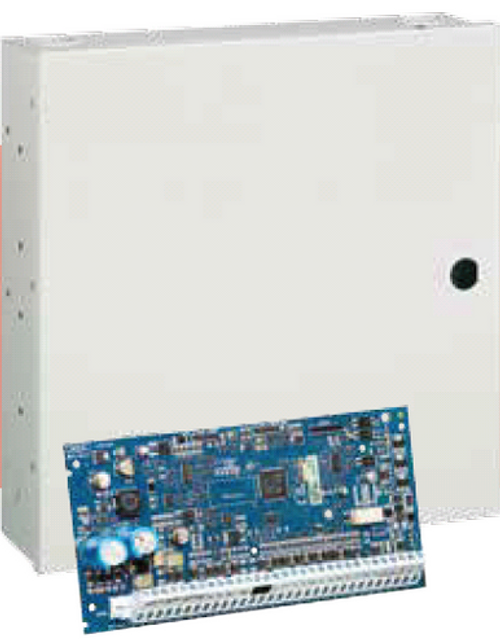 DSC HS2064NK PowerSeries Neo Security Control Panel, 64 Zones