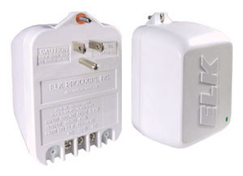 Elk Products ELK-TRG2440 24VAC, 40VA Transformers