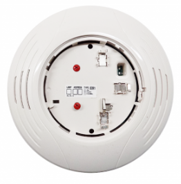System Sensor B200S-IV Intelligent Sounder Base