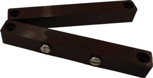 Contact 4" Surface ClLp 3"Gap Term Br