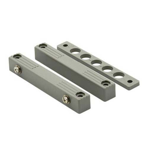 Contact 4" Surface ClLp 1.5"Gap Term Gy