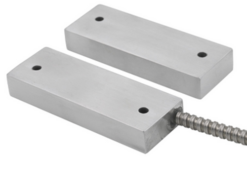Contact 3.5" Surface ClLp 3"Gap 18"Arm Alum