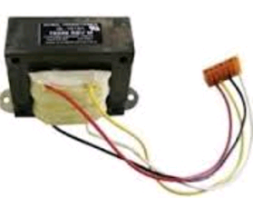 Fire-Lite XRM-24 Transformer, 24 volt, 100VA