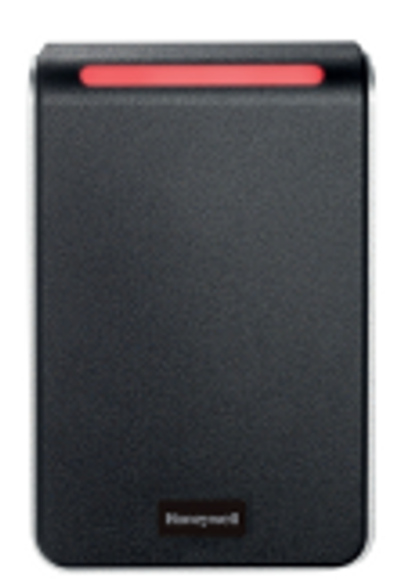 OmniSmart 40 RDR 1-Gng BLE/125kHz/13.56mHz Term Blk/Slv