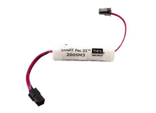 SMART PAC 3 IN-LINE POWER CONTROL