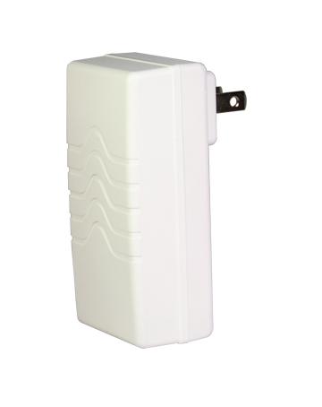 Go Control Power Supply Terminals 14 VDC 1700mA