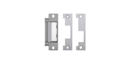 FlshMnt Strike 12/24 FSafe/Secure 2-Trim SS