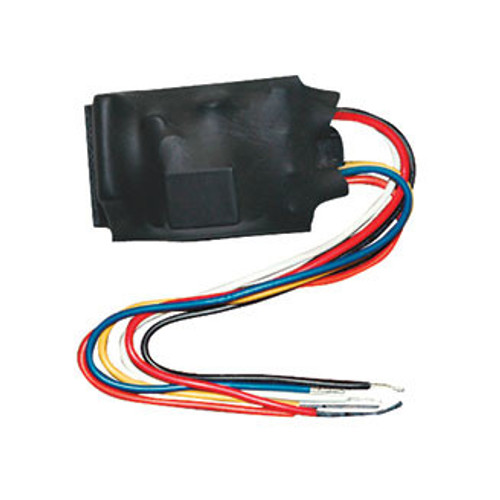 Relay Module for I-Combo Smoke Detectors
