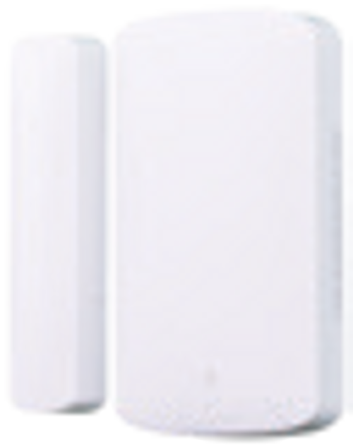 Prima Wireless 433Mhz SurfaceMnt D/W Contact Wh