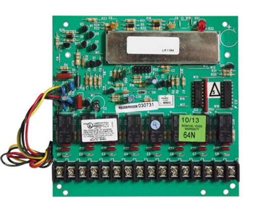 RB3008 Relay Board