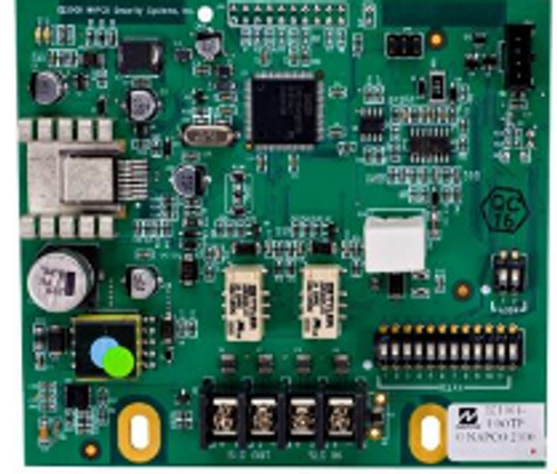 Addressable Burglary SLC Module 128 Devices