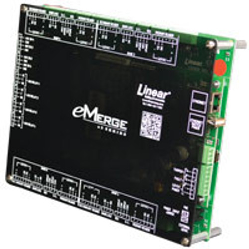 2-Door EL36 Add-On Module 2-Door EL36 Add-On Module