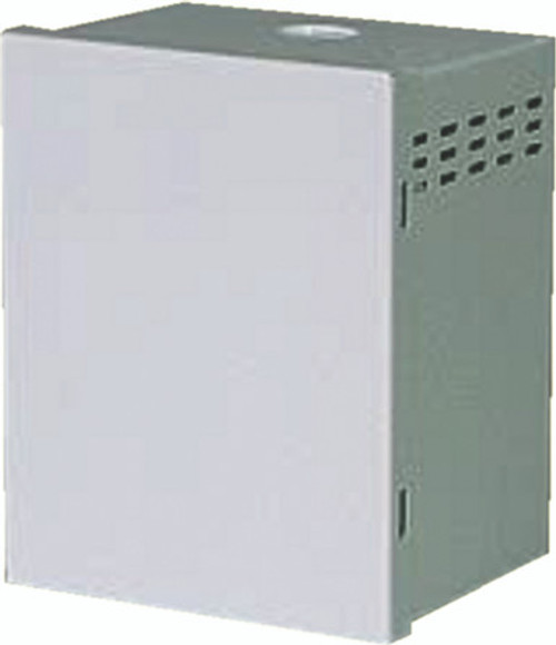 TRANSFORMER COVER W/SCREW-DOWN LID