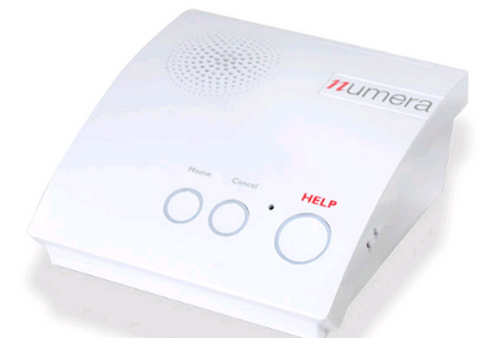 Personal Emergency Reporting System Kit