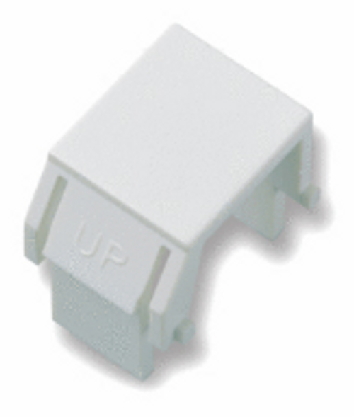 Keystone Blank 10-Pack Wh