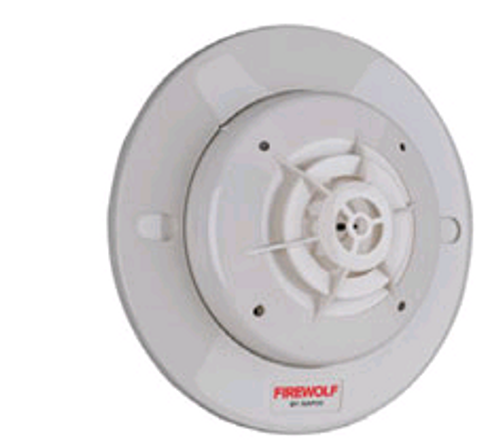 FWC-FSLC-SMK6B Addressable 6in Mounting Base