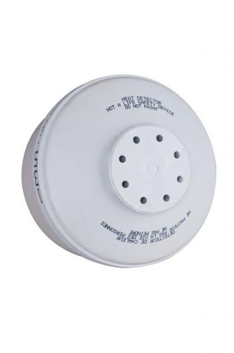 GEMC-WL-HEAT Wireless Heat Detector