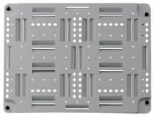 Universal Mounting Plate