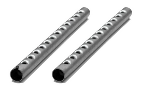 5' sampling tube for Potter Addresssable Duct Detector