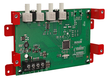 Fiber Interface Bridge
