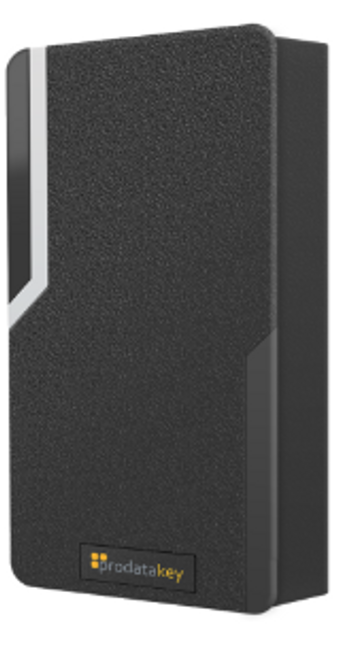 1-Gng Stand RDR 125kHz Wieg HID