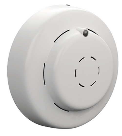 Addressable CO Det for ARC/AFC Req-PAD100SB Wh