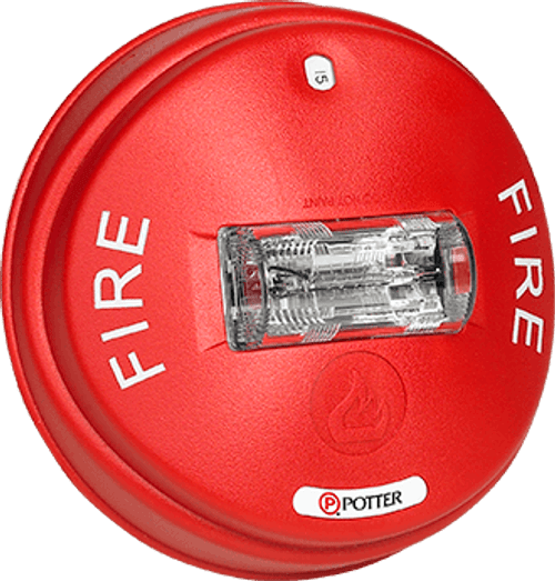 CEILING SELECTABLE STROBE WHITE