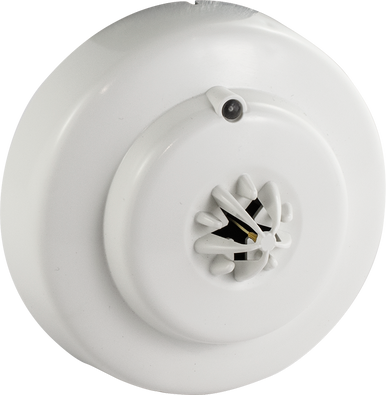 Addressable Heat Detector (ROR and Fixed)
