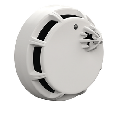 Analog Addressable Photo / Heat Detector