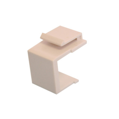 Keystone Blank 5-Pack Wh
