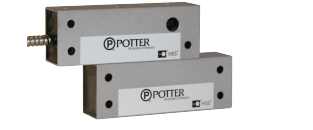 LV. 2 HIGH SECURITY SINGLE CONTACT SENSOR