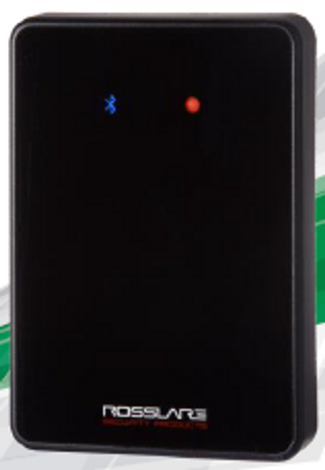 SMART CARD READER WITH NFC-ID AND BLE-ID