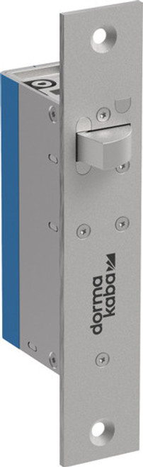 Mort. Side Load Lock Single Acting for 90° Dr 12/24VDC