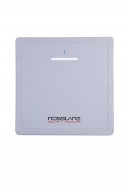 UHF Long Range Prox Reader with Rosslare BLE-ID Bluetooth