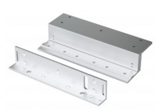 Maglock L/Z -Brackets for SECE941SA600 and SECE941SA600PQ