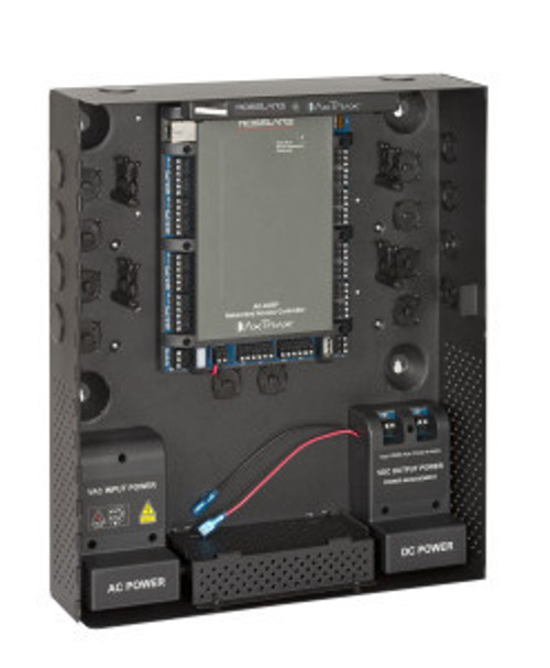 ENCLOSURE FOR AC-825IP