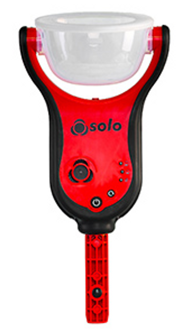 Solo 365 Smoke Detector Tester