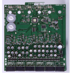 Silent Knight SK-MON-10 Ten Point Addressable Monitor Module