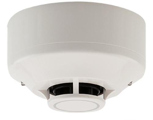 Silent Knight WSK-HEAT Intelligent Wireless Fixed-Temperature