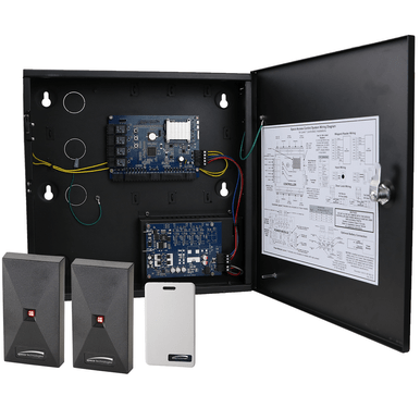 Speco ACKIT2DRB 2 Door Access Control System