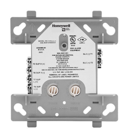 Silent Knight SK-MONITOR-2 Addressable Dual Monitor Module