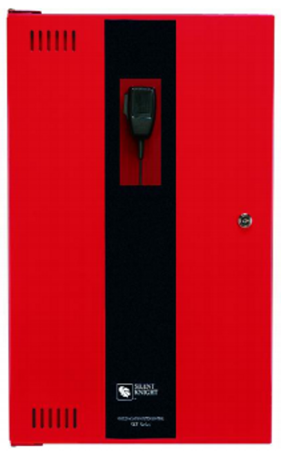 Silent Knight SKE-ZN6 6 Zone Audio Splitter